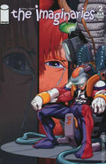 The Imaginaries #2