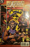 The Kents #1