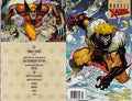 The Marvel X-Men Collection by Jim Lee Book 1