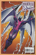 The Marvel X-Men Collection by Jim Lee Book 3