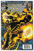 The Ray #0