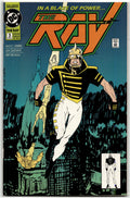 The Ray #3