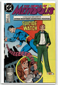 The World of Metropolis #4
