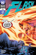 The Flash Vol1 #753