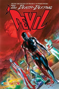 The death-defying Devil Dynamite 4