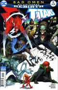 Titans (4th Series) #12