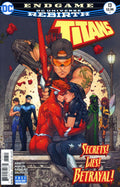 Titans (4th Series) #13