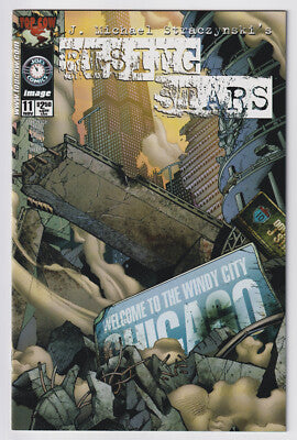 Rising Stars! Issue #11