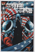 Rising Stars! Issue #9