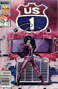 U.S. 1 #7