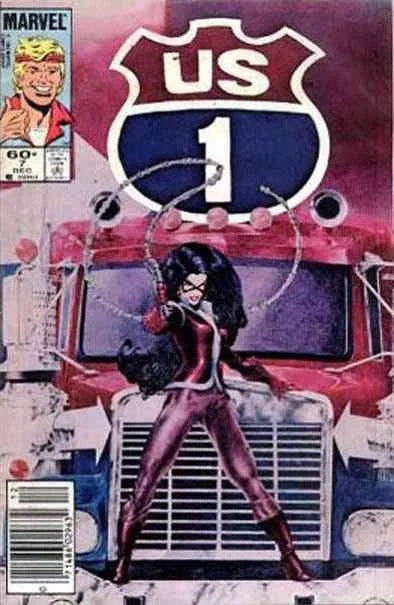 U.S. 1 #7