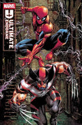 Ultimate Endgame #1 Dan Panosian Variant