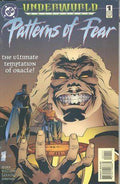 Underworld Unleashed patterns of fear number one