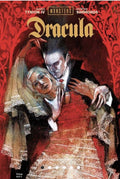 Universal Monsters Dracula