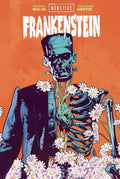 Universal Monsters Frankenstein