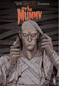 Universal Monsters the Mummy