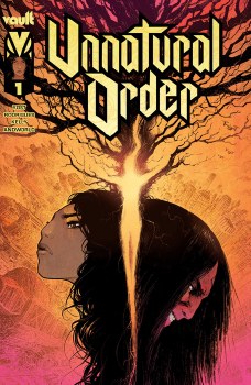 Unnatural Order #1