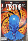 The Visitor #2