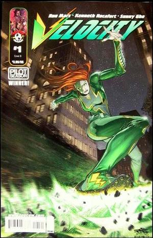 Velocity issue one