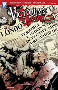 Victorian Undead #4