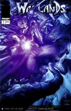 Warlands Age Of Ice #5