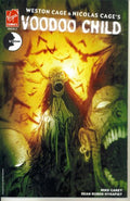 Weston Cage & Nicolas Cage's Voodoo Child #4
