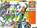 Who's Who #1 (1985)