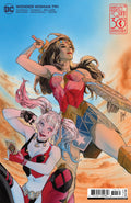 Wonder Woman #791 Cover C Guillem March Harley Quinn 30th Anniversary