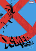 X-Men The Manga vol 1