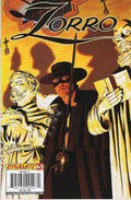 Zorro number 3
