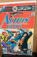 Action Comics #463