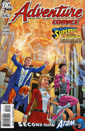 Adventure Comics #516