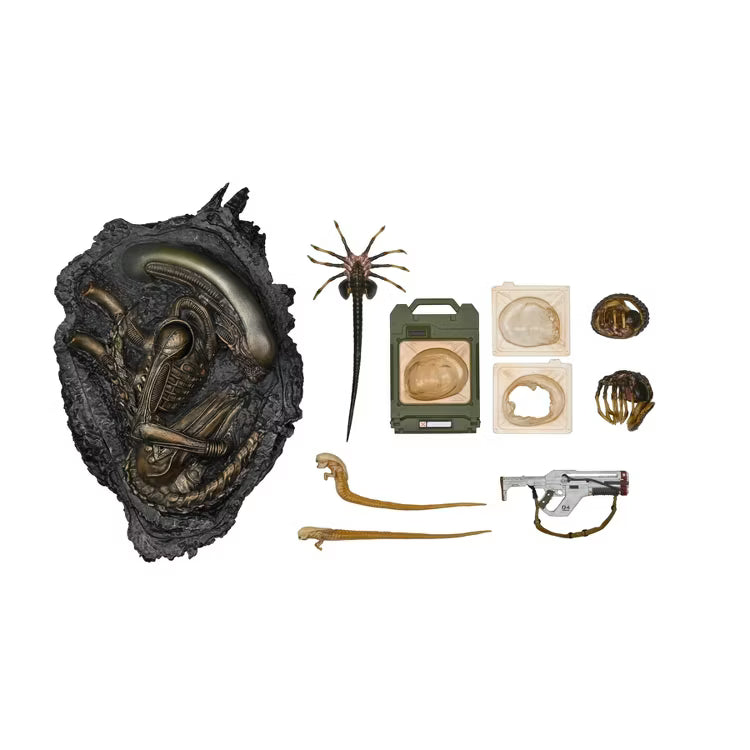 NECA Alien: Romulus- Accessory Set - Accessory Set
