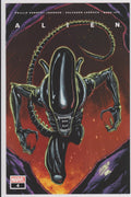 Alien #4 variant
