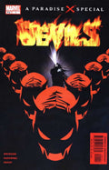 A Paradise X Special Devils #1