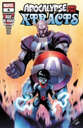 Apocalypse and the Xtracts #4