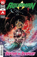 Aquaman #64