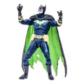 Dc Multiverse 7 Inch Figure | Infected Batman