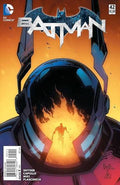 Batman #42