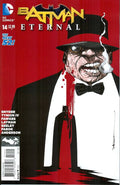 Batman Eternal #14