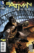Batman Eternal #30