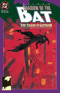 Batman Shadow of the Bat #10