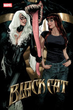 BLACK CAT