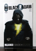 Black Adam #1