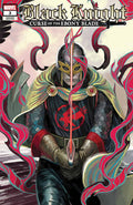 Black Knight Curse of the Ebony Blade #3 variant