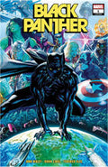 Black Panther #1 LGY#198
