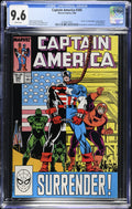 Captain America