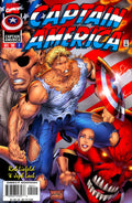 Captain America #2