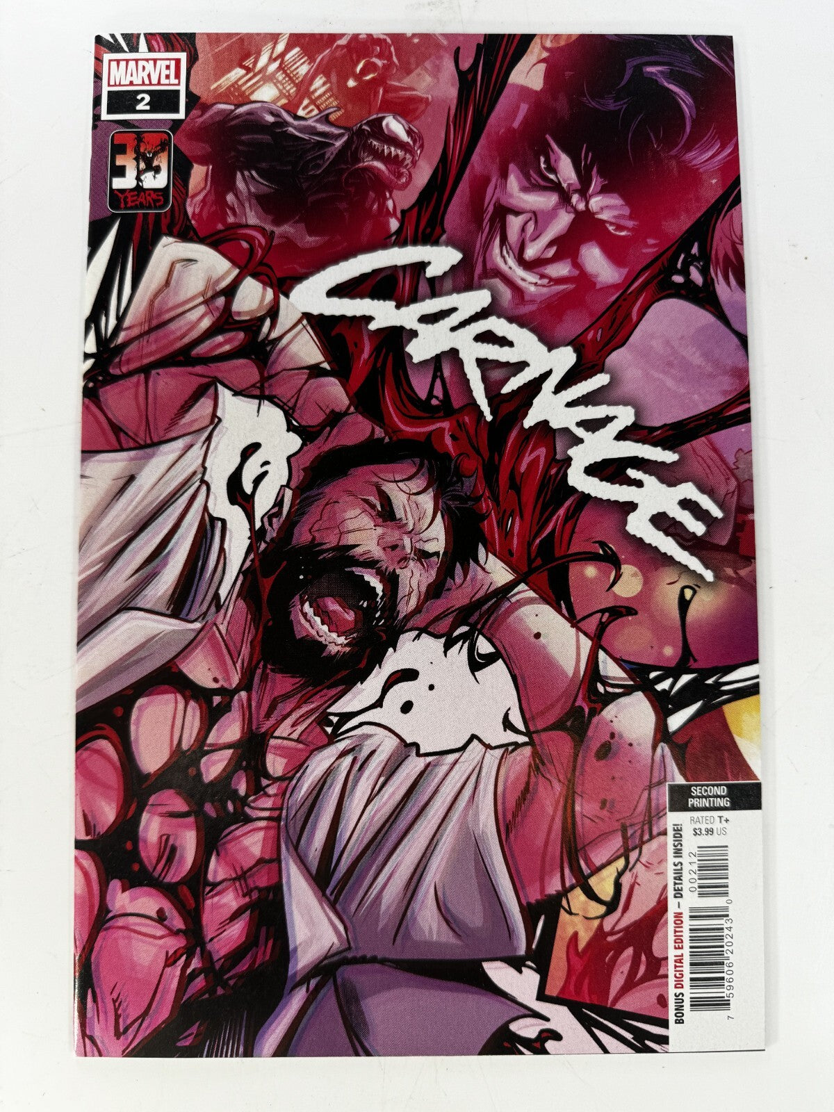Carnage #2