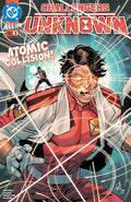 Challengers of the Unknown #3
